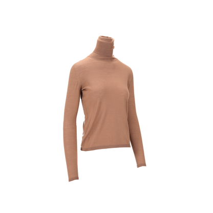 MAYFEYR - Max Mara - Wool Knit Top - 2521366162600SALUTO002