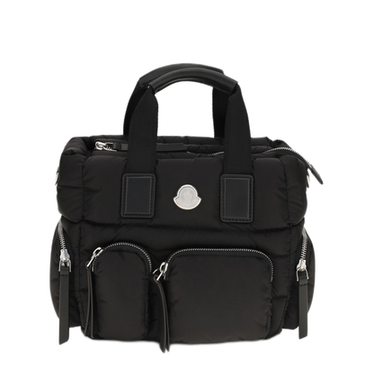 MAYFEYR - Moncler - Caradoc Multi Pocket Handbag - L209B5D00008N0180