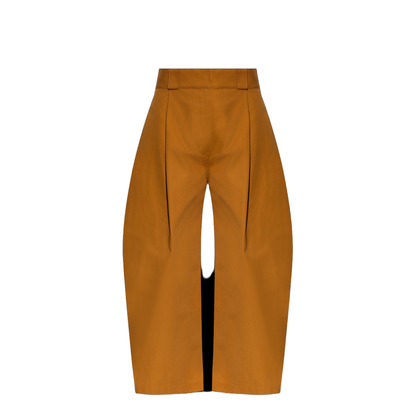 MAYFEYR - Balenciaga - Trousers - 872548TUP222602