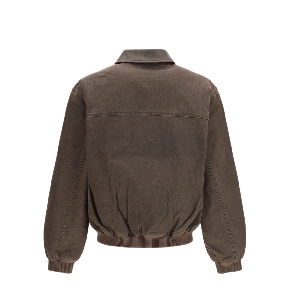 MAYFEYR - Represent - Roscoe Bomber - MLM100544WHISKY