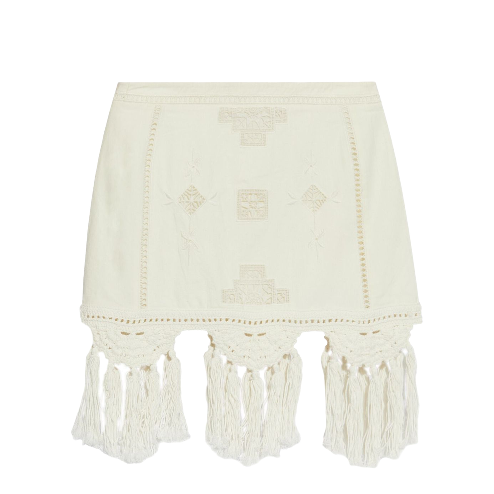 Sandra Skirt
