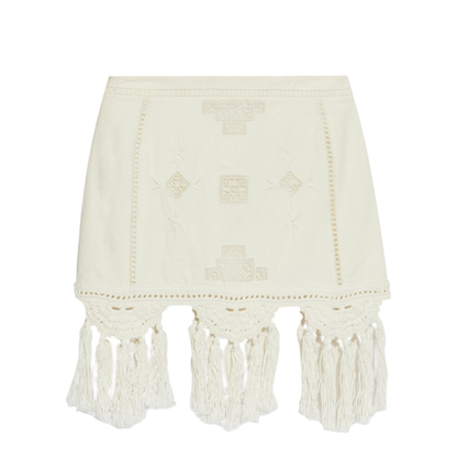 Sandra Skirt