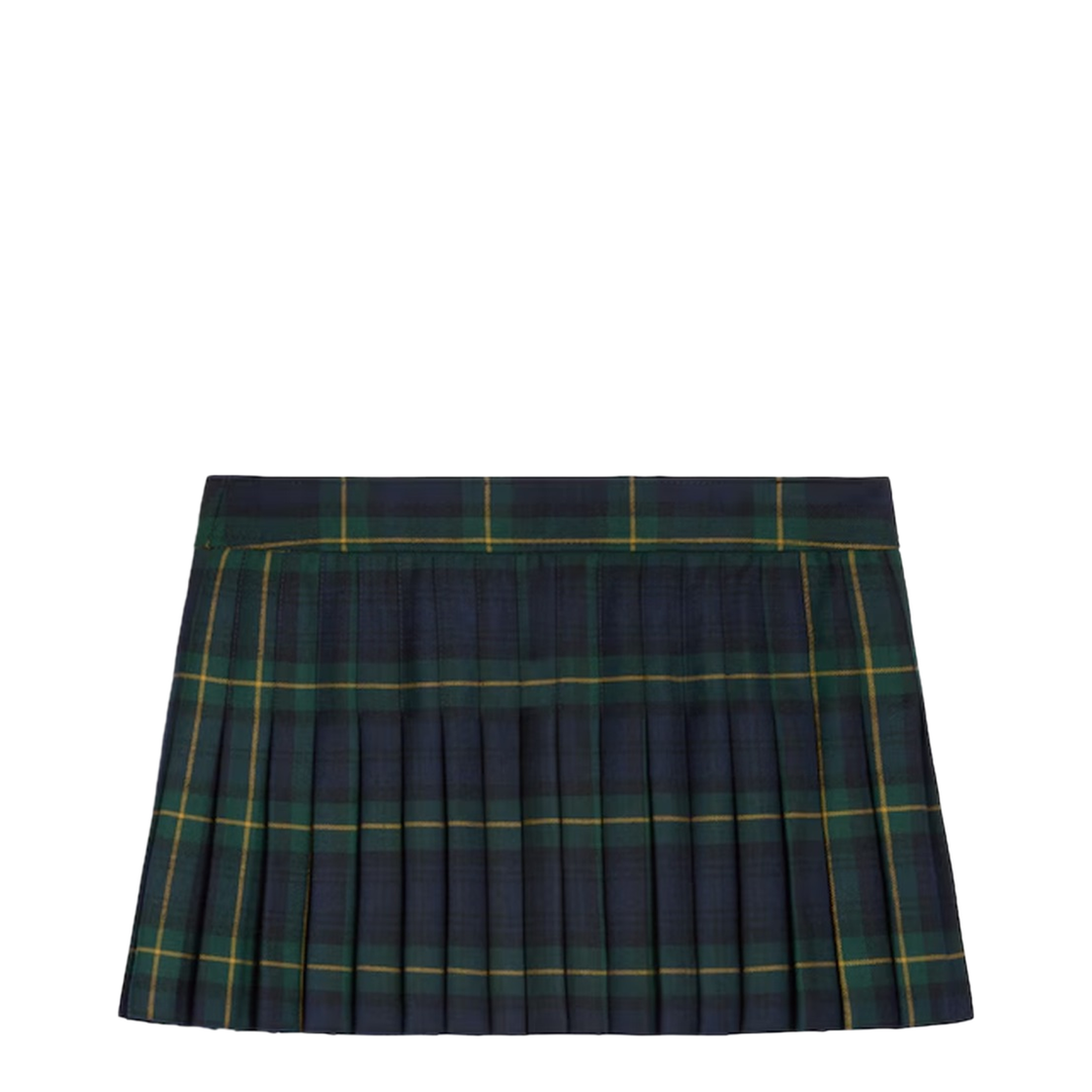 Skirts Green