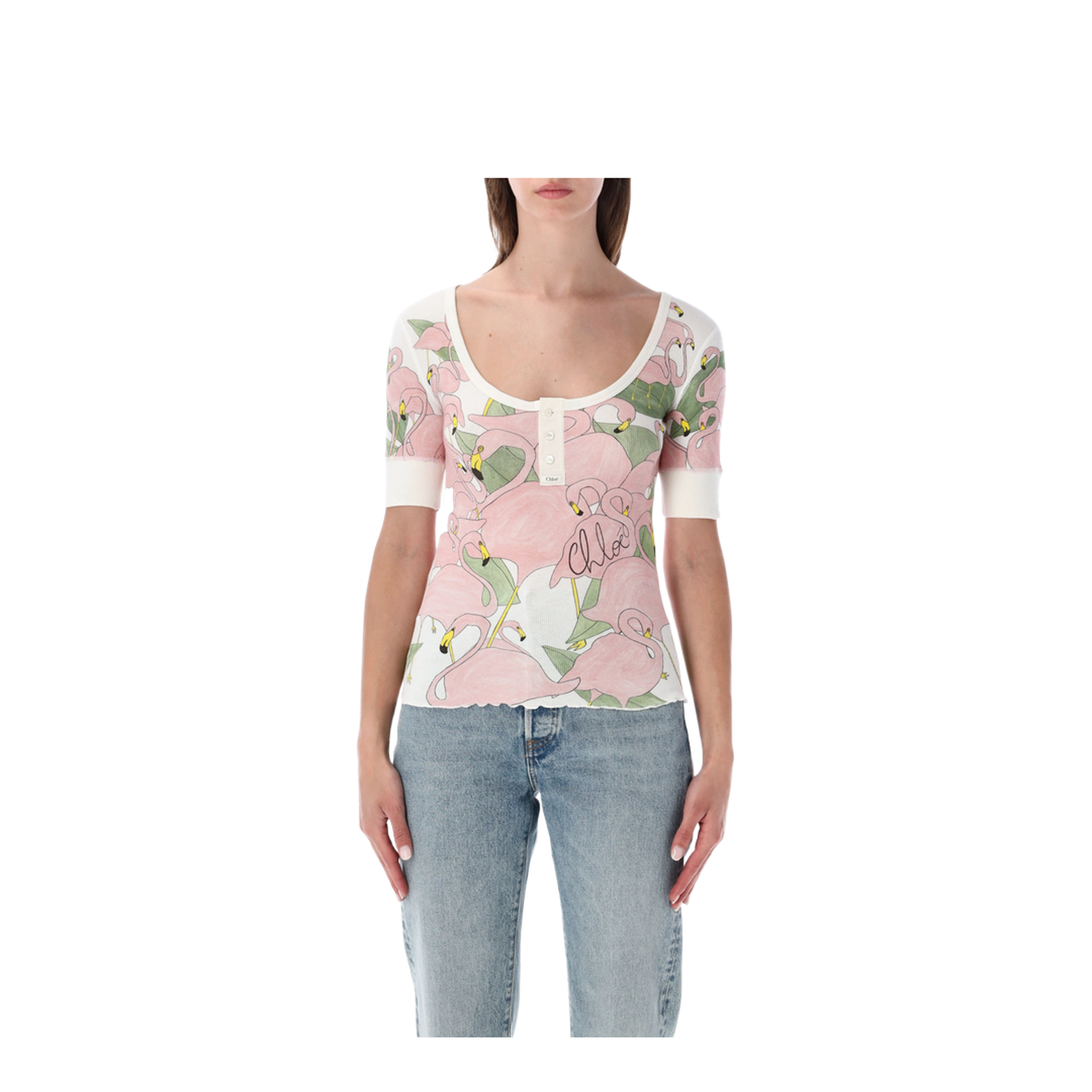 MAYFEYR - Chloè - T-Shirts And Polos - CH26UJH56287107