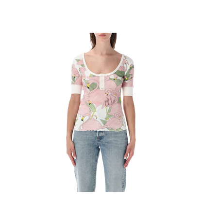 MAYFEYR - Chloè - T-Shirts And Polos - CH26UJH56287107