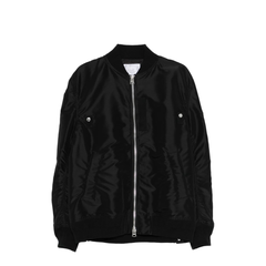 Coats Black