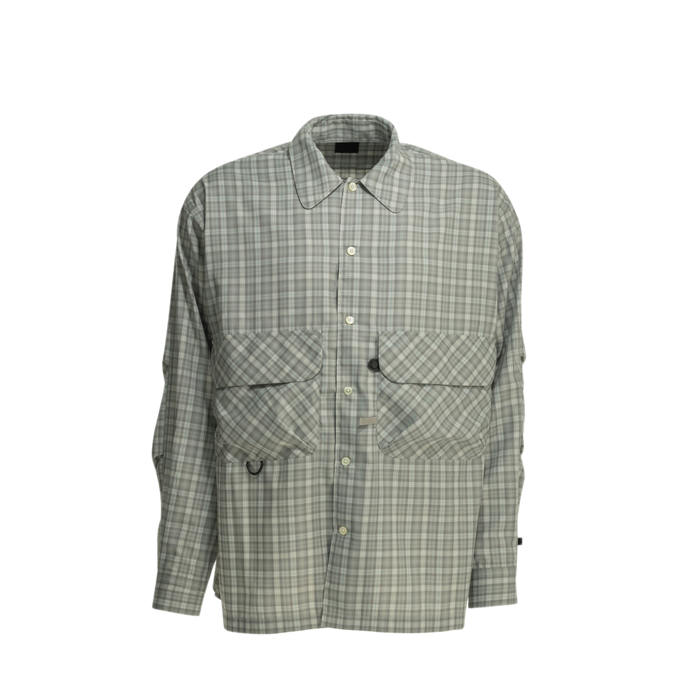 MAYFEYR - Daiwa Pier 39 - Tech Sports Casual Shirt - 8811006670415