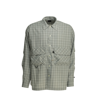 MAYFEYR - Daiwa Pier 39 - Tech Sports Casual Shirt - 8811006670415