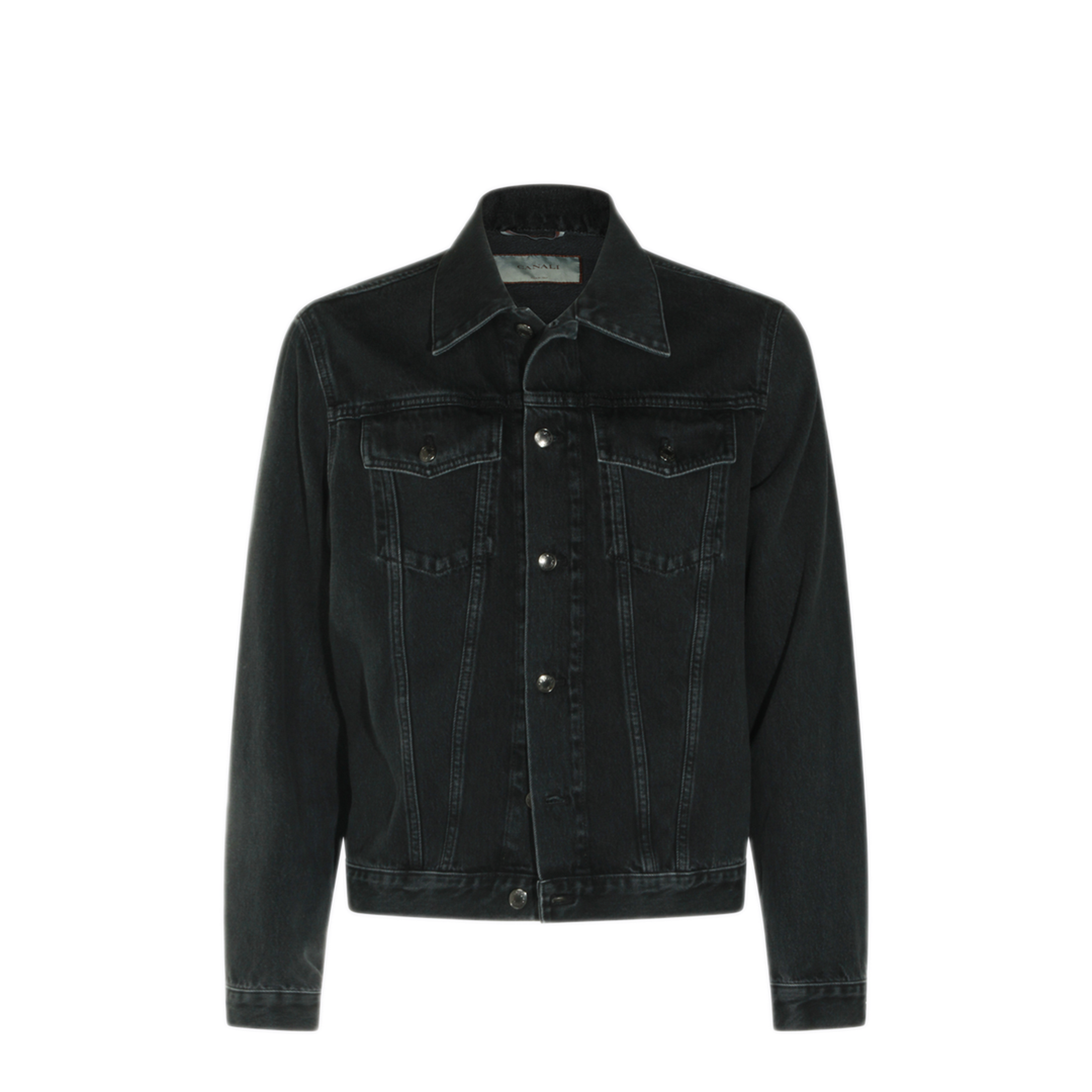 MAYFEYR - Canali - Jackets - O41129PD01663111