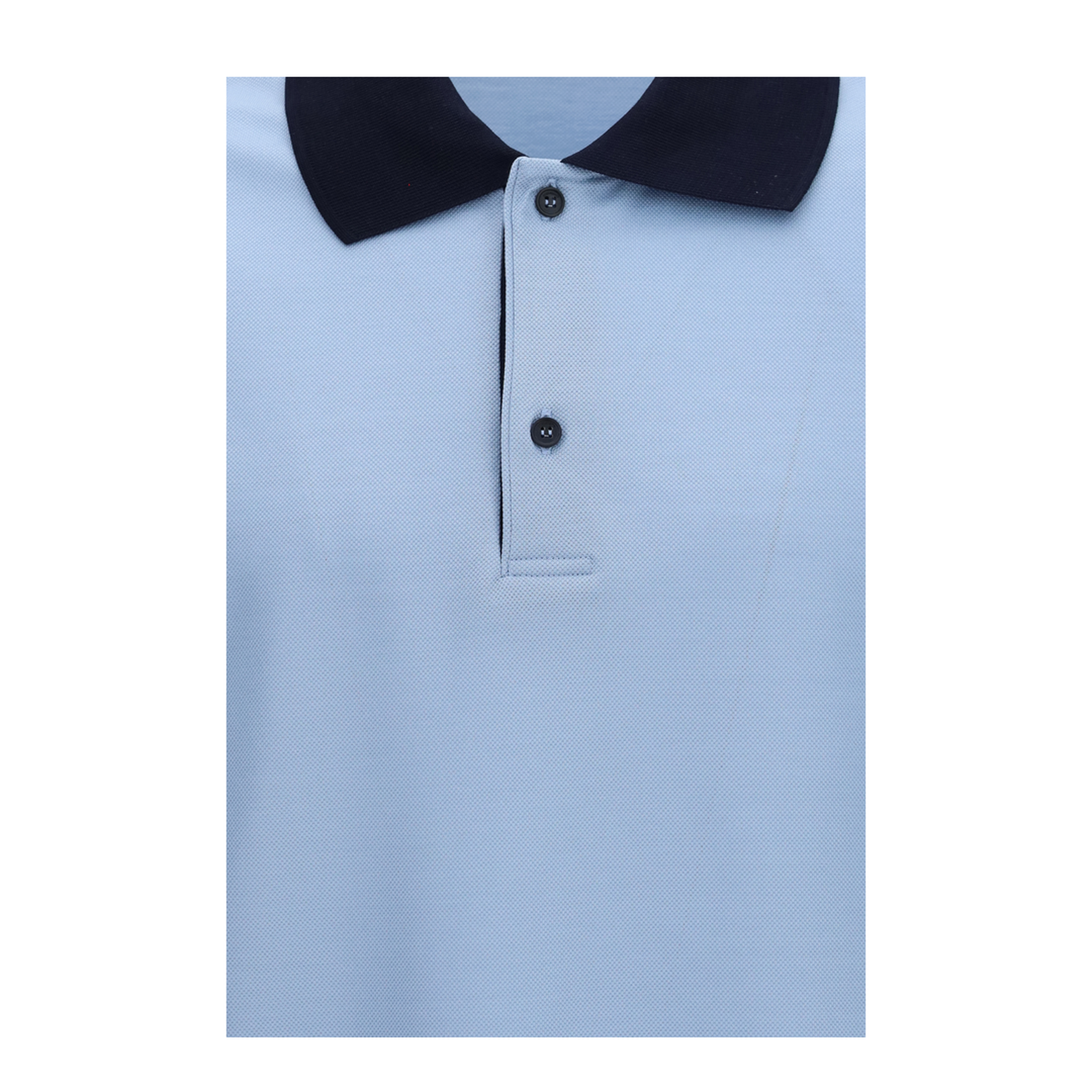 MAYFEYR - Ferragamo - Short Sleeve Polo - 793826007