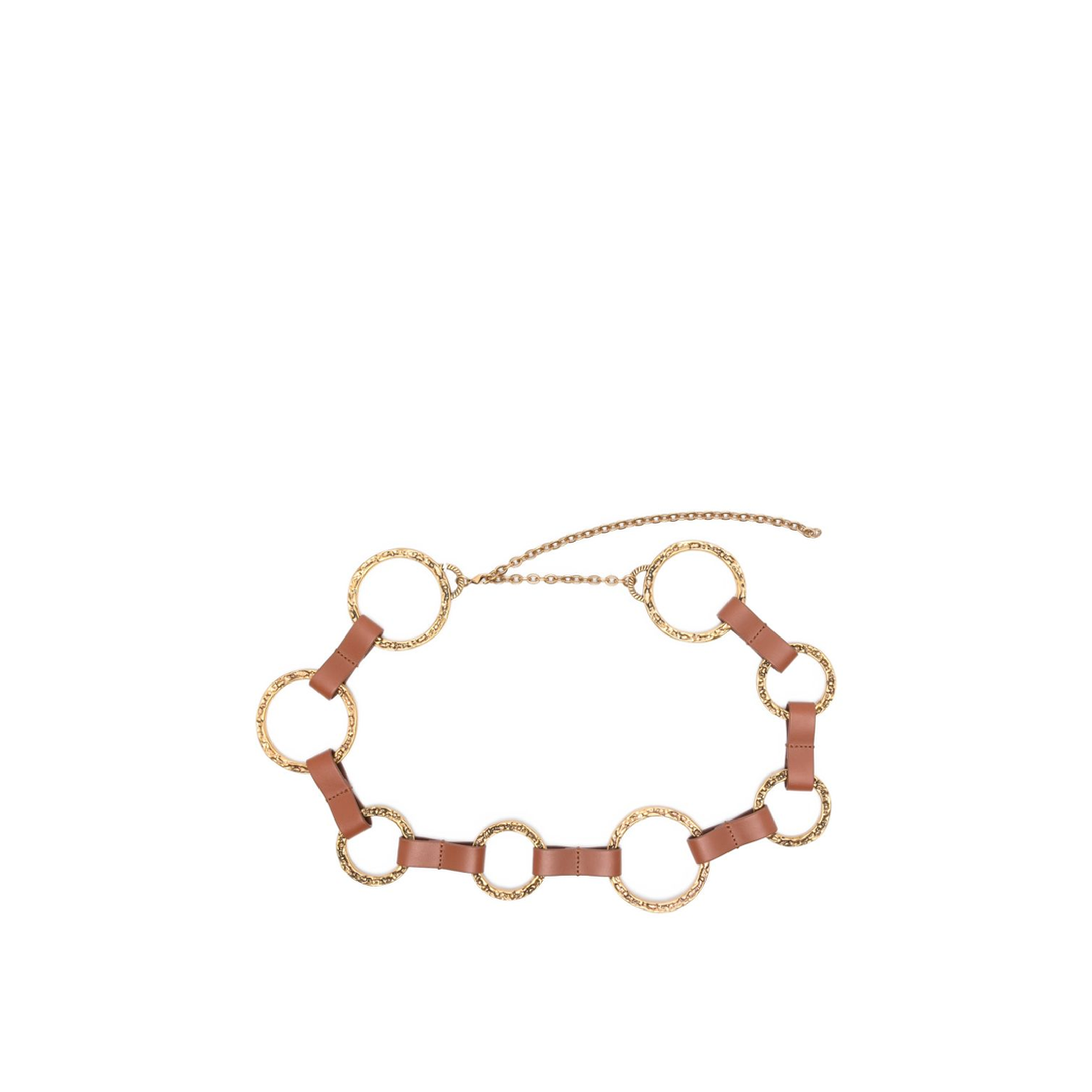 MAYFEYR - Zimmermann - Women'S Belt - 7715XS26A1GLD
