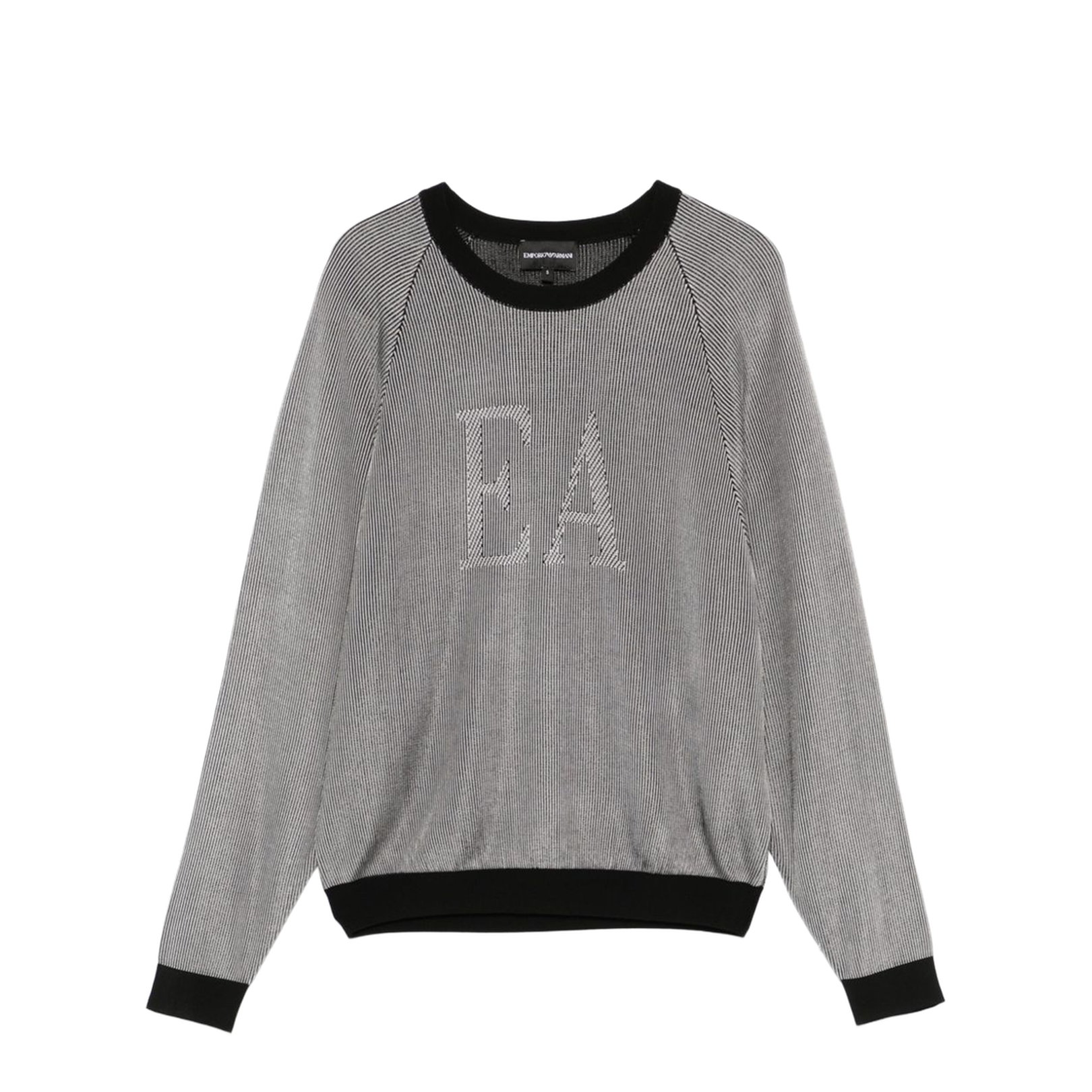 Sweater Grey