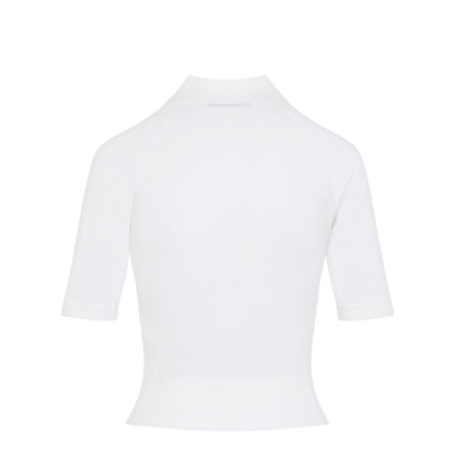 MAYFEYR - Givenchy - Knit Polo - BW61L64ZUU