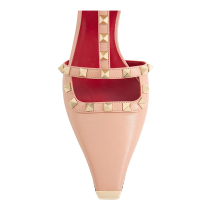 MAYFEYR - Valentino - With Heel Powder - WS0PV0WZDBNW