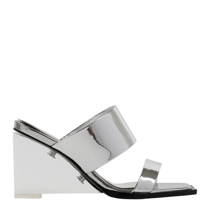 MAYFEYR - Alexander Mcqueen - Sandals - 747190W4WG0