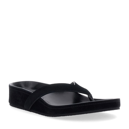 MAYFEYR - Phoebe Philo - Sandals - DS53LT0093900BK