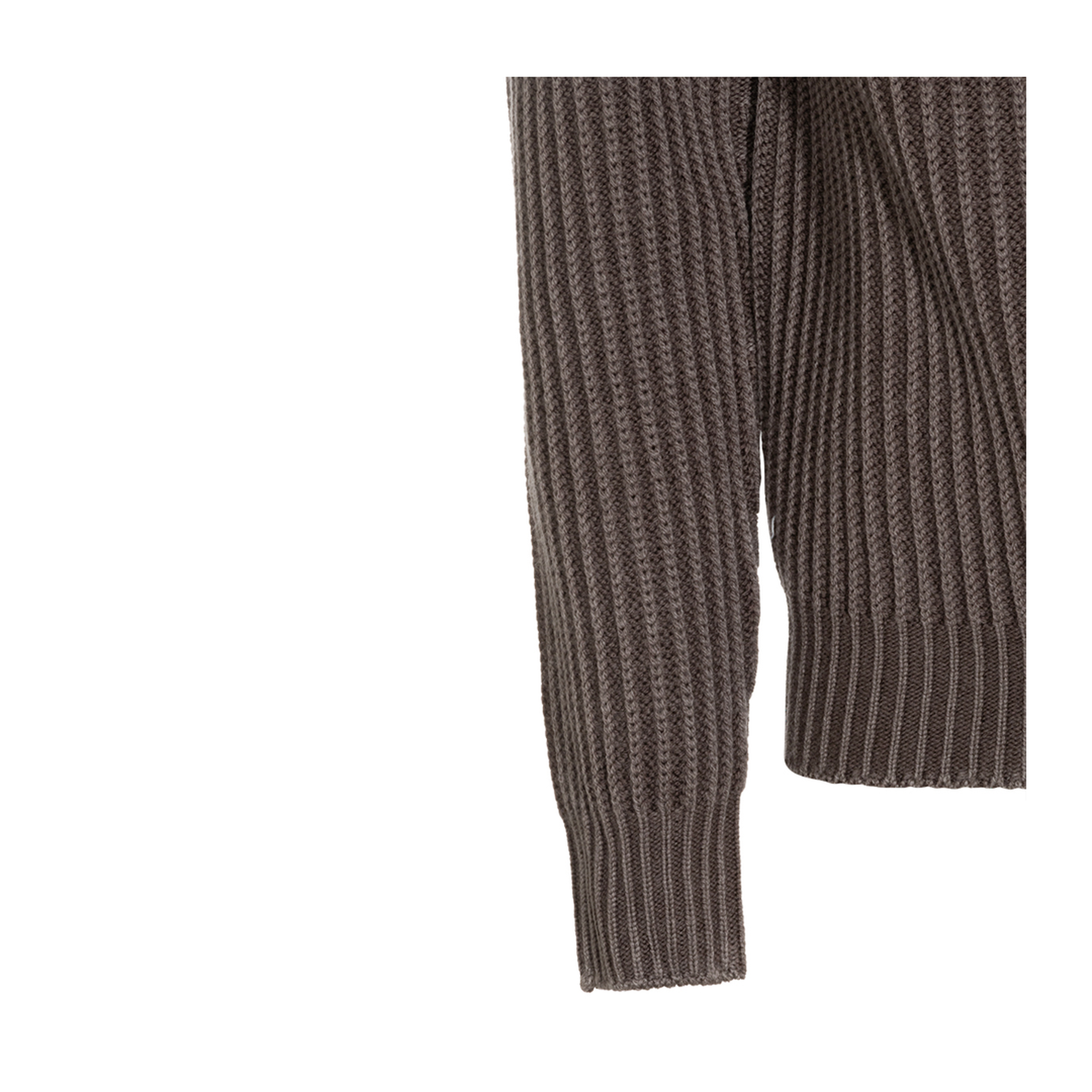 MAYFEYR - 04651/A TRIP IN A BAG - 04651 A Trip In A Bag Sweater - 3KN2603B26BARREL BROWN