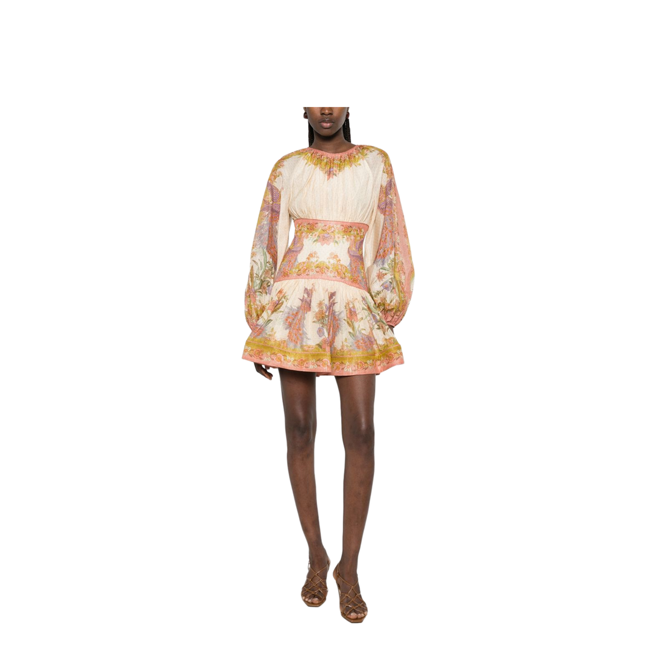 Indra Dress