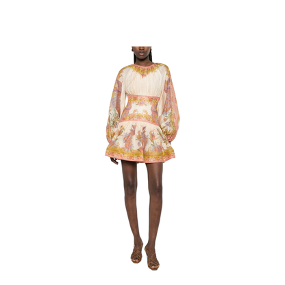 Indra Dress