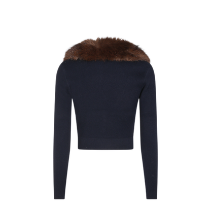 MAYFEYR - Self Portrait - Self Portrait Sweaters - AW26148CAN