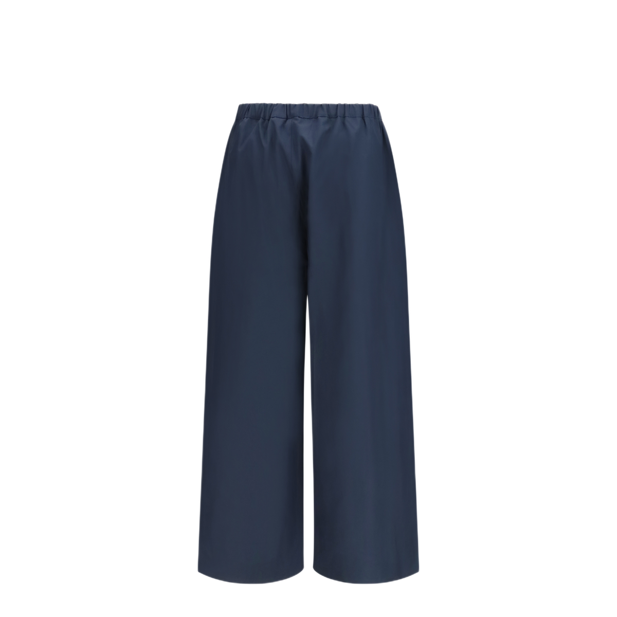 MAYFEYR -  - Aureo Cotton Poplin Pants - 2629136051600005