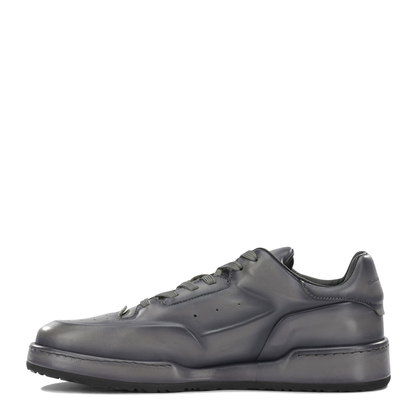 MAYFEYR - Officine Creative - Eraser 001 Low Top Sneakers - ERASER001AEROBUTTERONAPPAANTRACITE