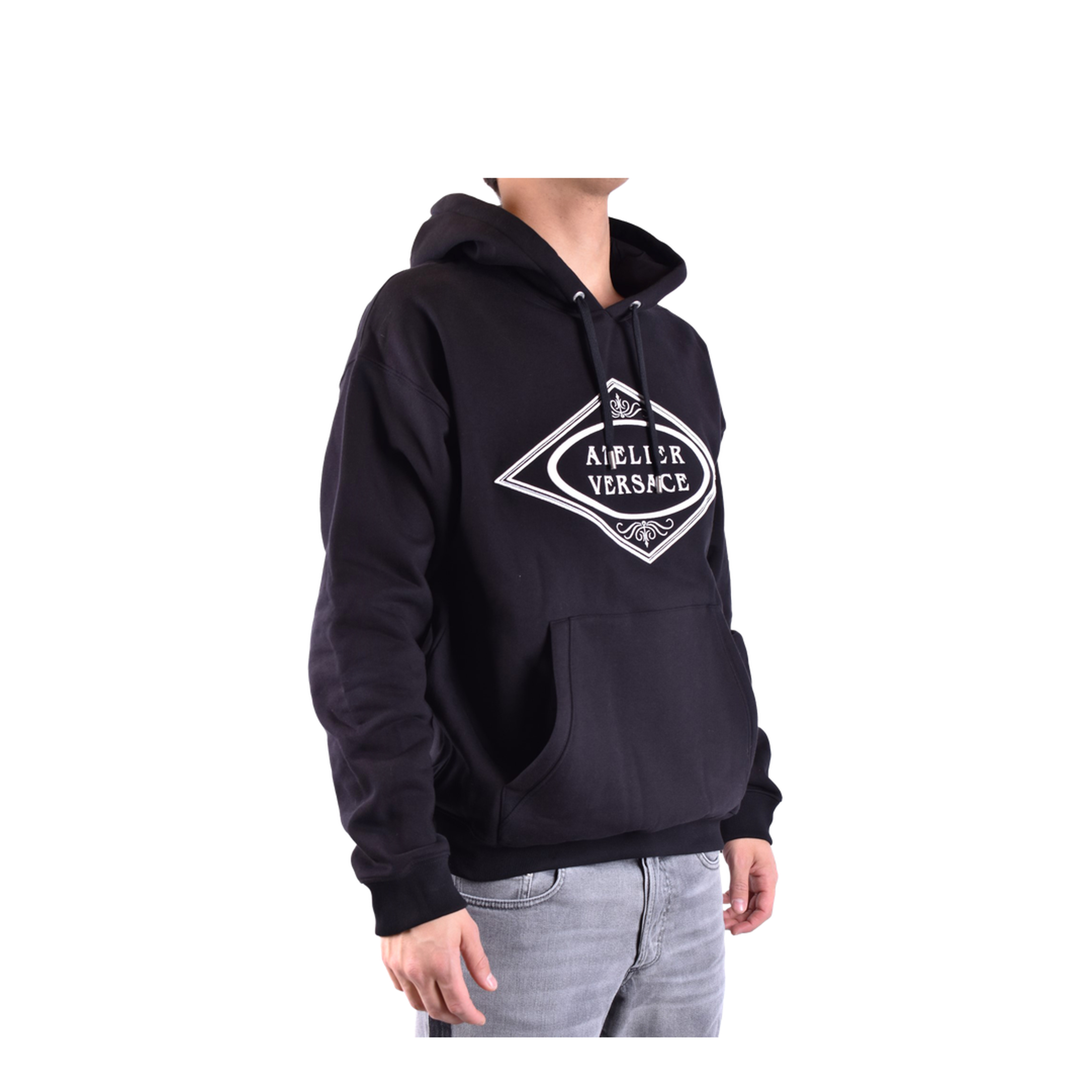 MAYFEYR - Versace - Sweatshirt - A84160A229724A008