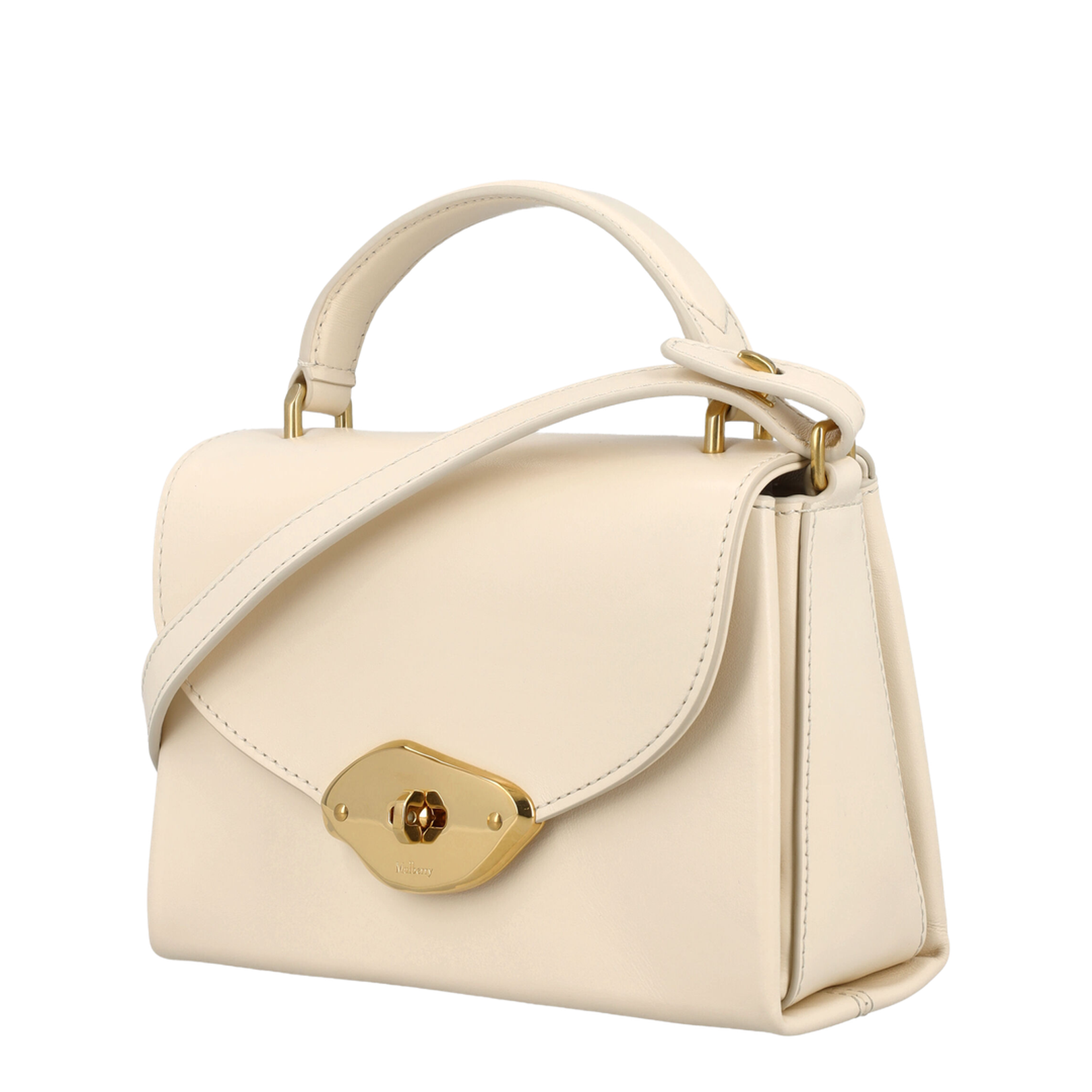 Small Lana Top Handle Bag