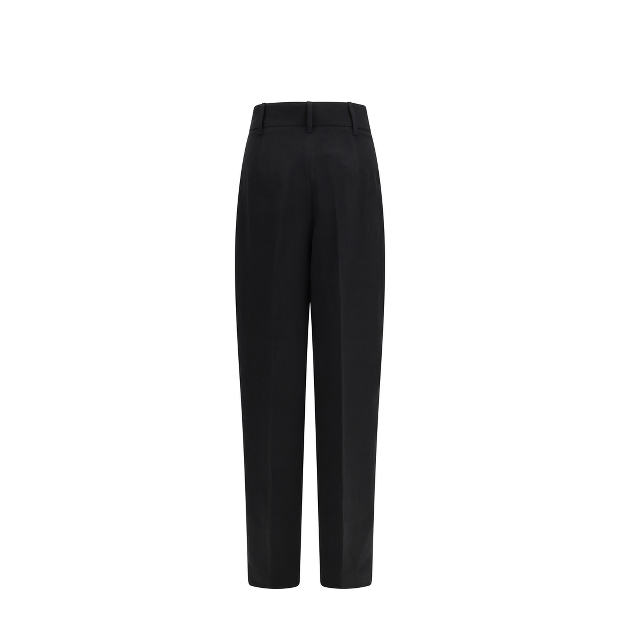 MAYFEYR -  - Mstsumero Pants In Linen Batavia - 2616131032600011