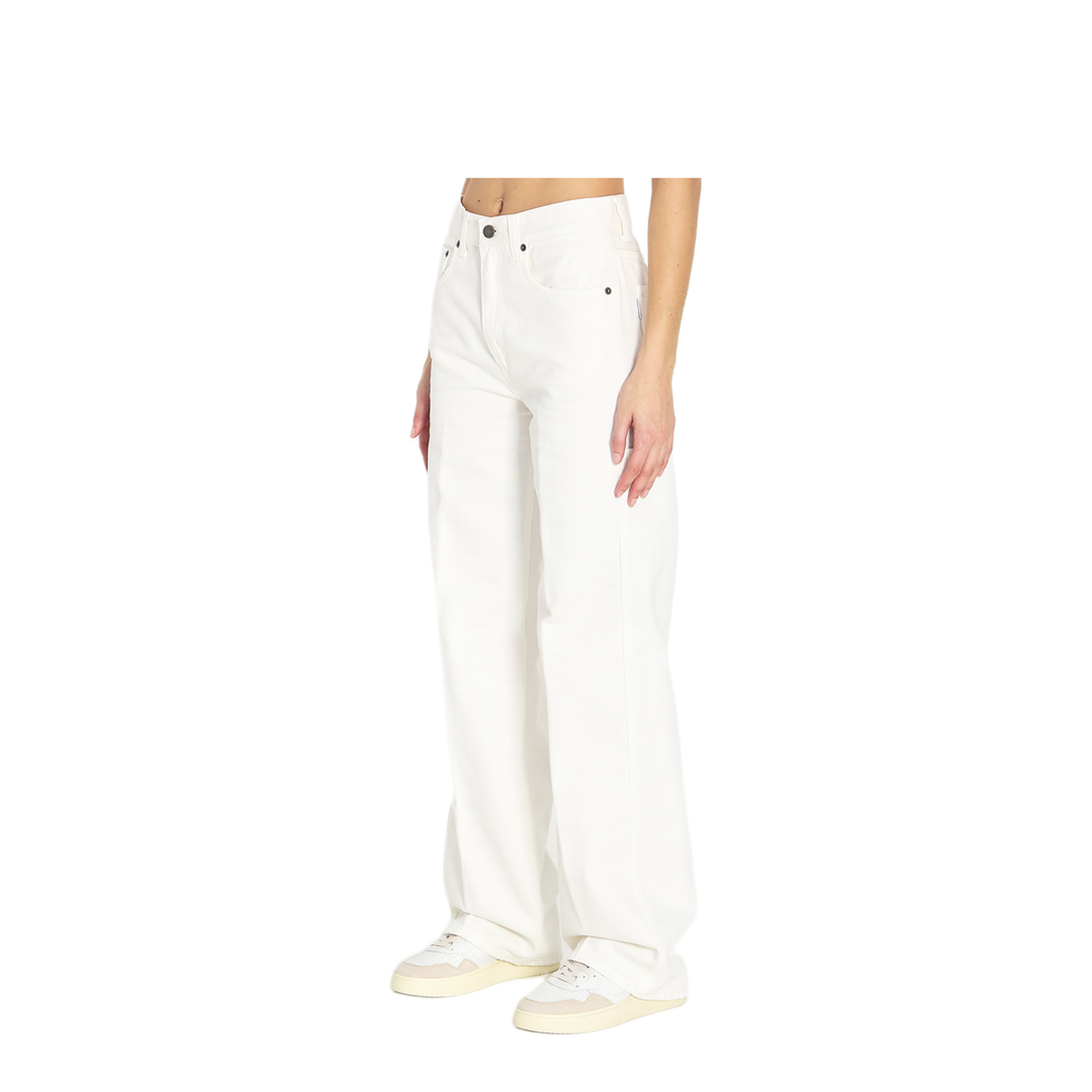 MAYFEYR - Haikure - Winona Jeans - HEW03300GF172PXT0341