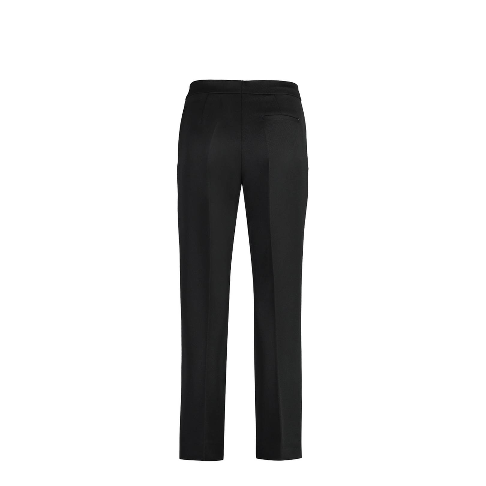 Wool Trousers