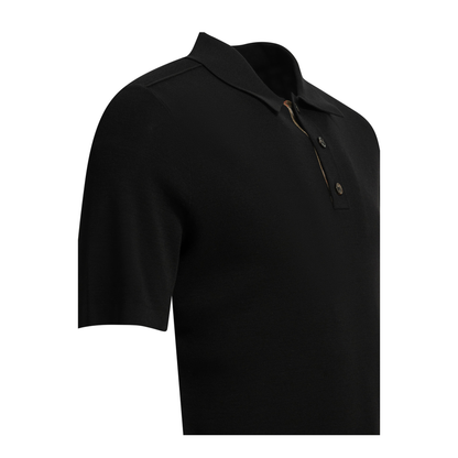 MAYFEYR - Burberry - Marcus Button Down Polo Shirt - 8127578