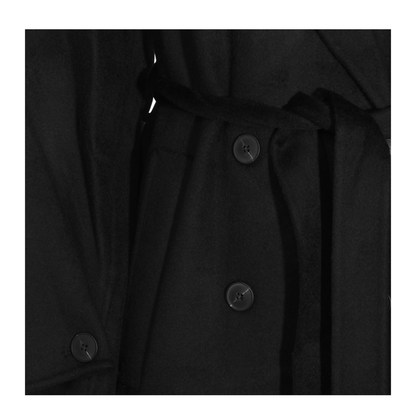 MAYFEYR - The Dynamis Studio - Coats - DS13F26BLK110