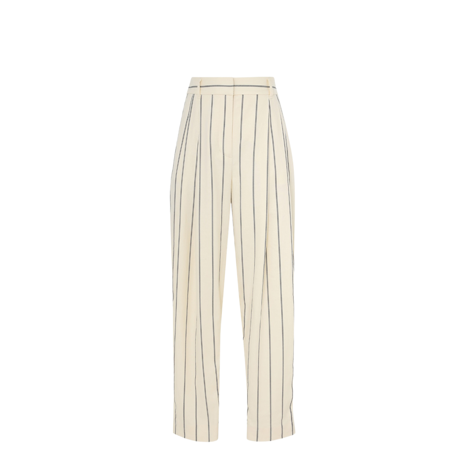 Natura Cropped Barrel Pant
