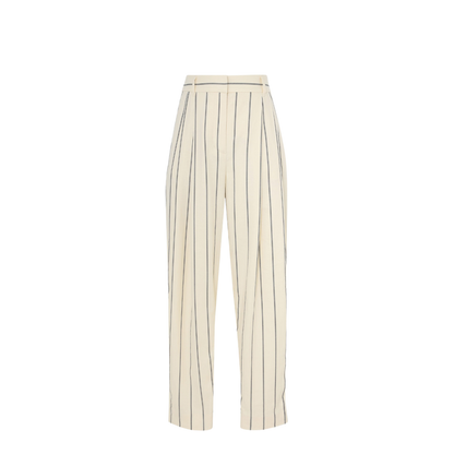 Natura Cropped Barrel Pant