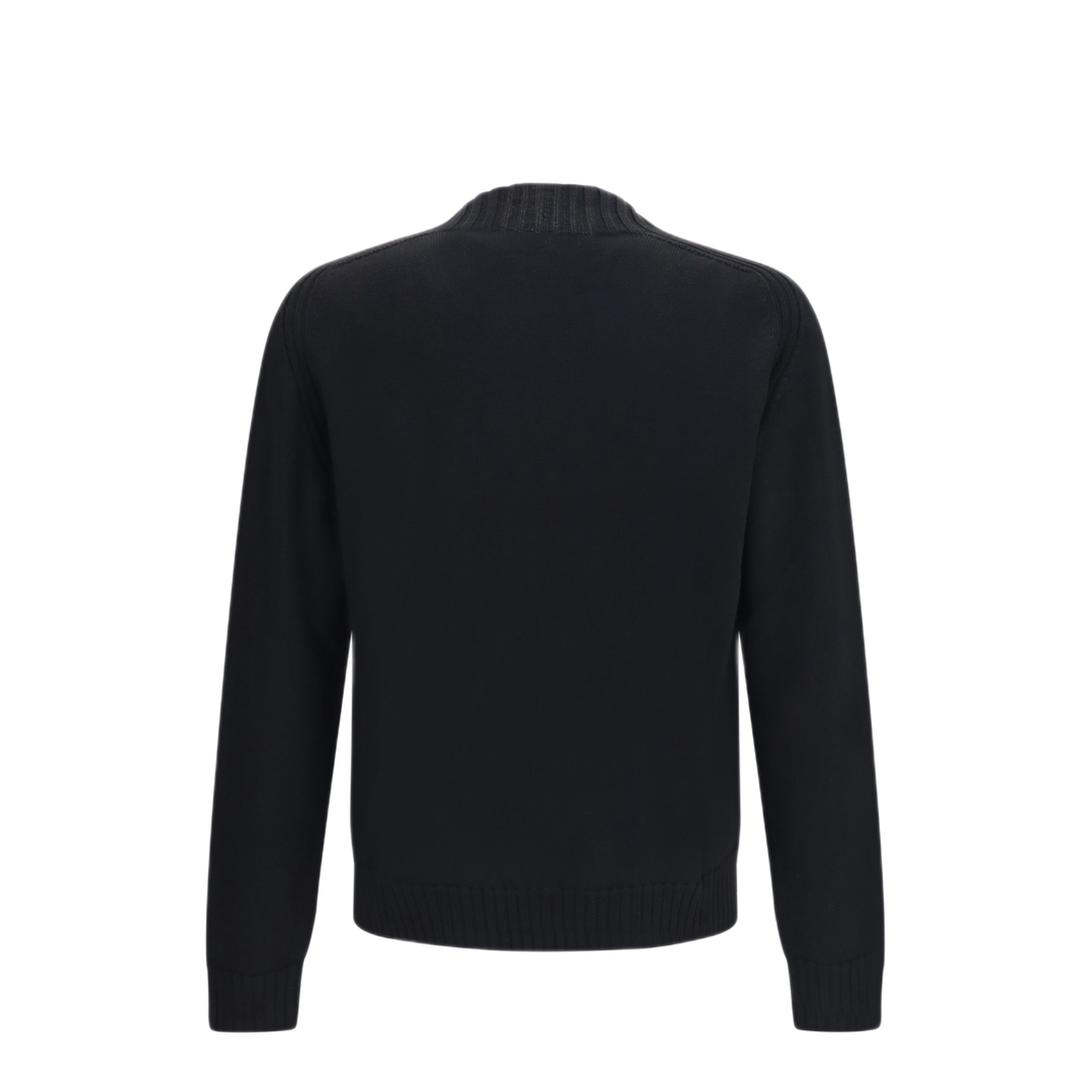 MAYFEYR - Vivienne Westwood - Fisherman Merino Wool Sweater - 2701003LY005E