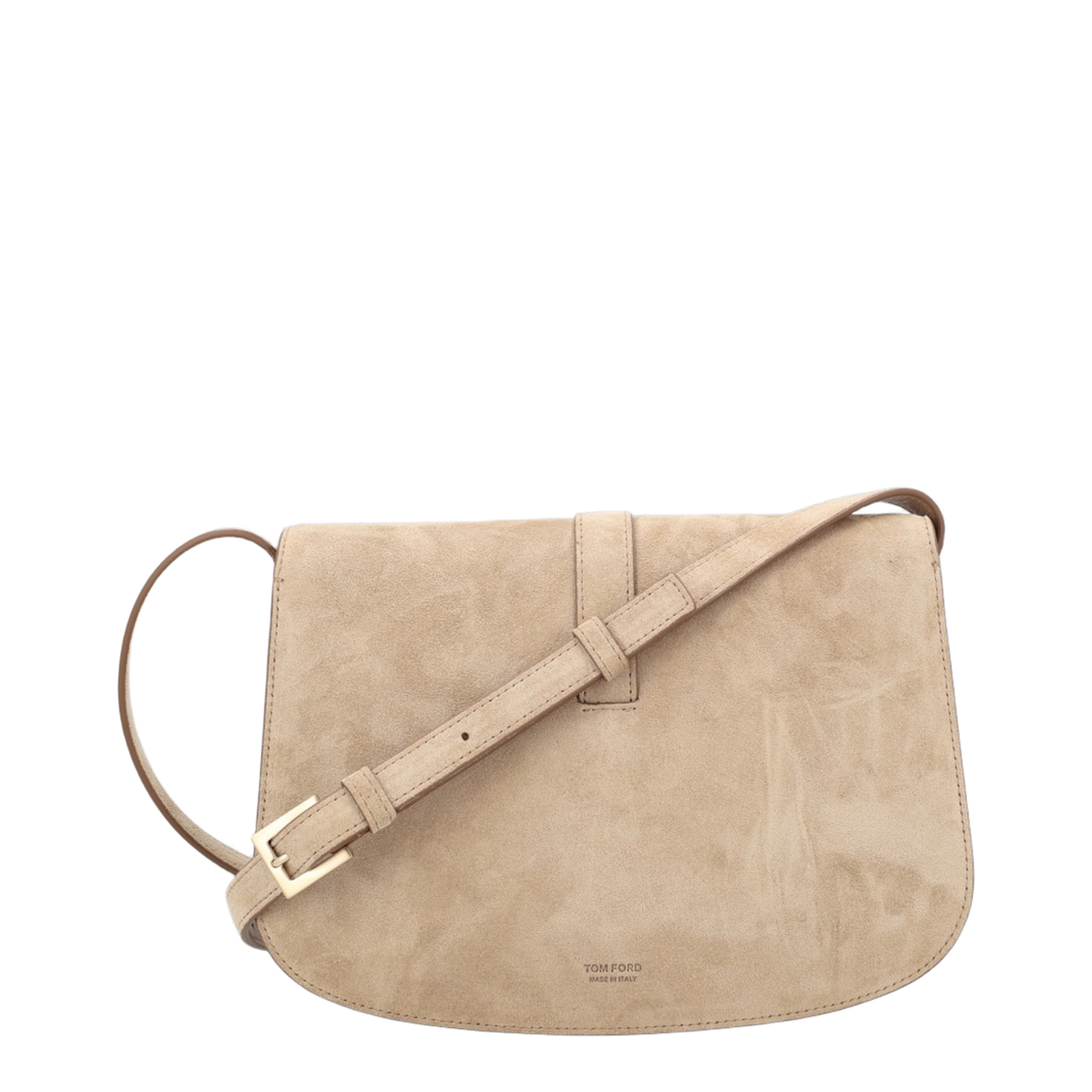 MAYFEYR - Tom Ford - Crossbody Bag - L1942LCL071VJCL