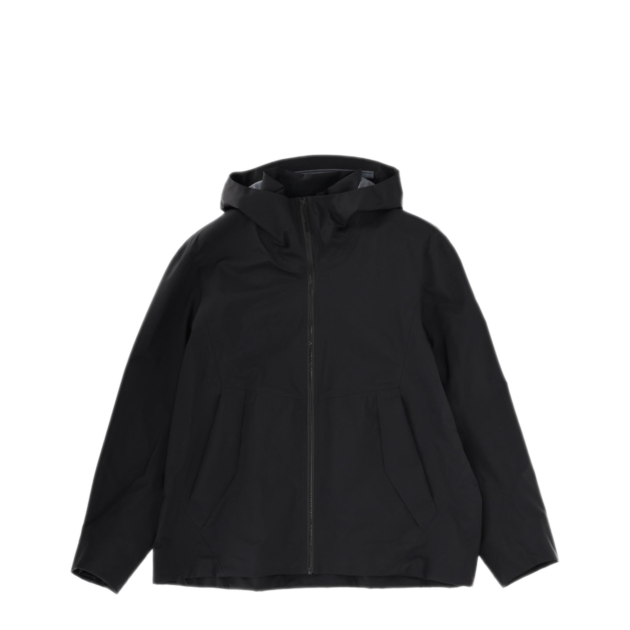 MAYFEYR - Veilance - Diode Jacket - X000010022BLACK