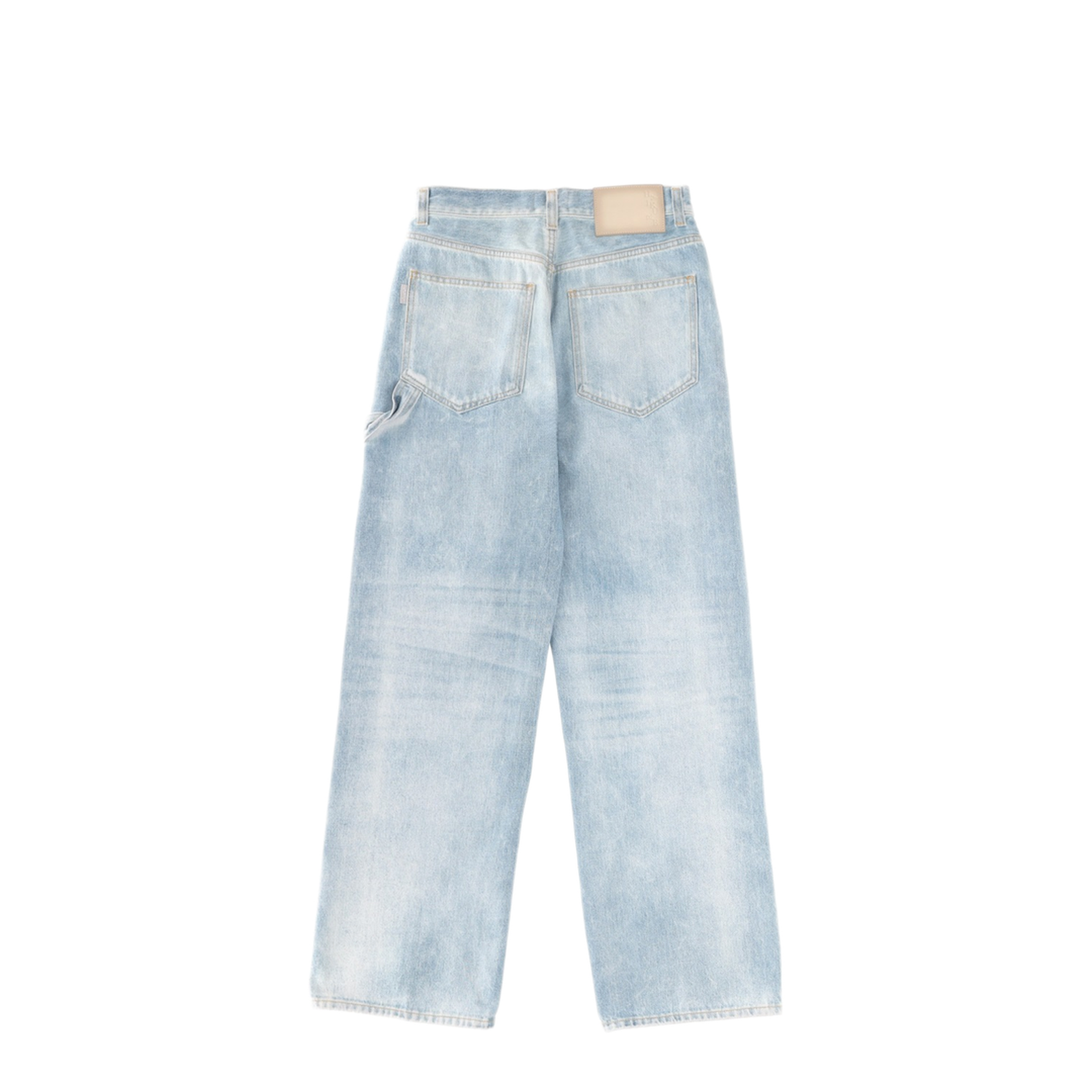 MAYFEYR - Haikure - Winona Sunny Jeans - HEW03300DF180L0913L0913