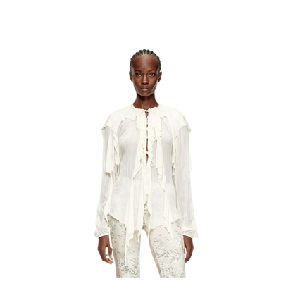 MAYFEYR - Diesel - Shirts - A185630KIBL1AM