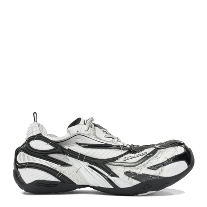 MAYFEYR - Balenciaga - Soleless Low Top Sneakers - 841506WOYX01910