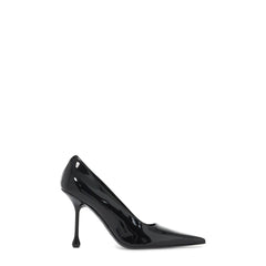 Jimmy Choo ixia 95 patent leather dé