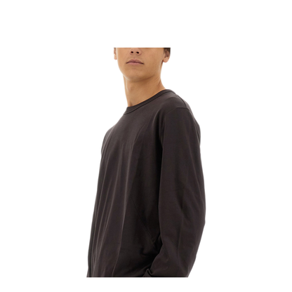 MAYFEYR - HELMUT LANG - Regular Fit Cotton T Shirt - O06HM504D1P