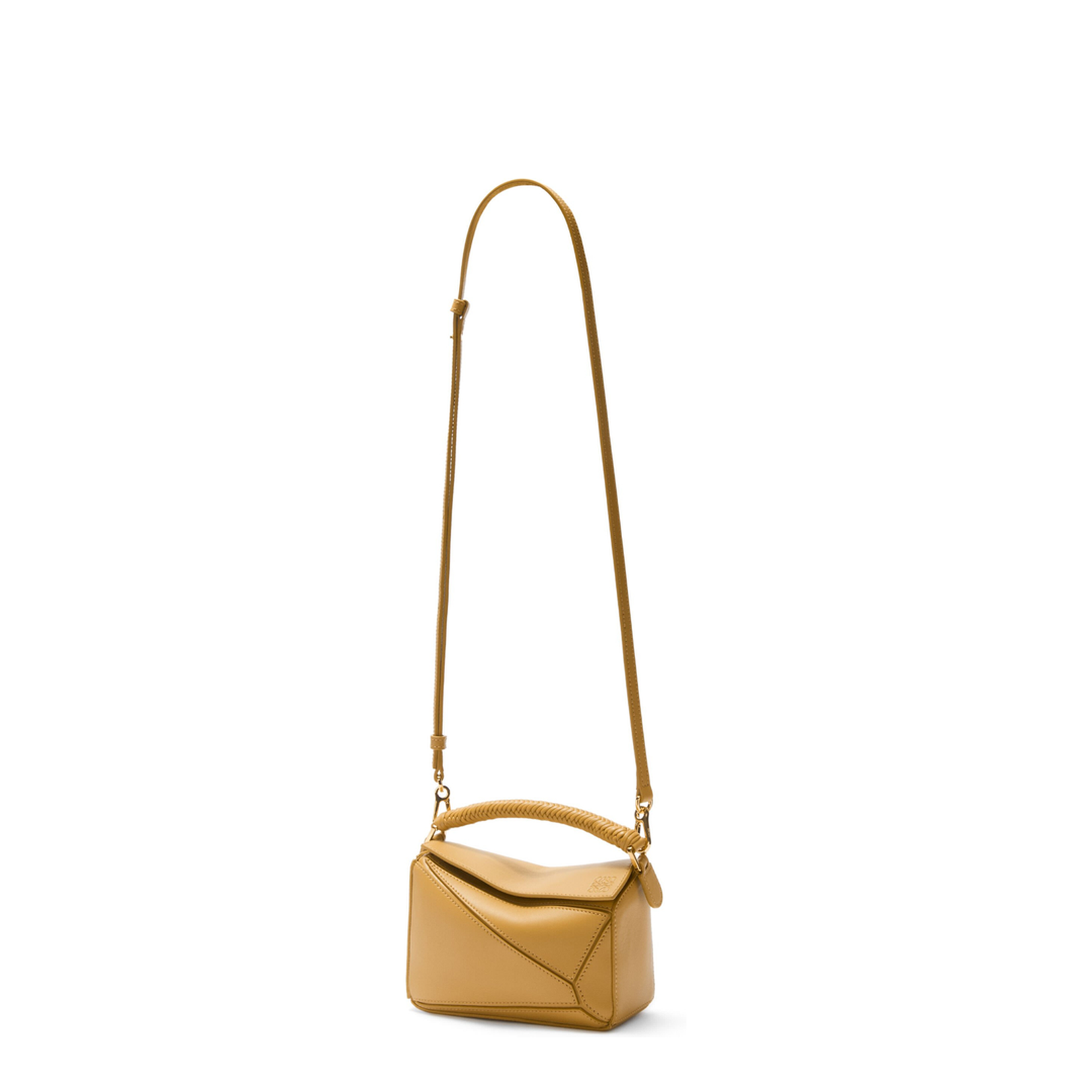 Mini Puzzle Bag
