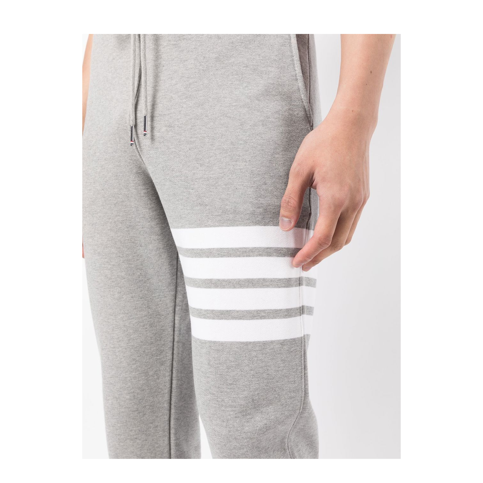 4-Bar Sweatpants
