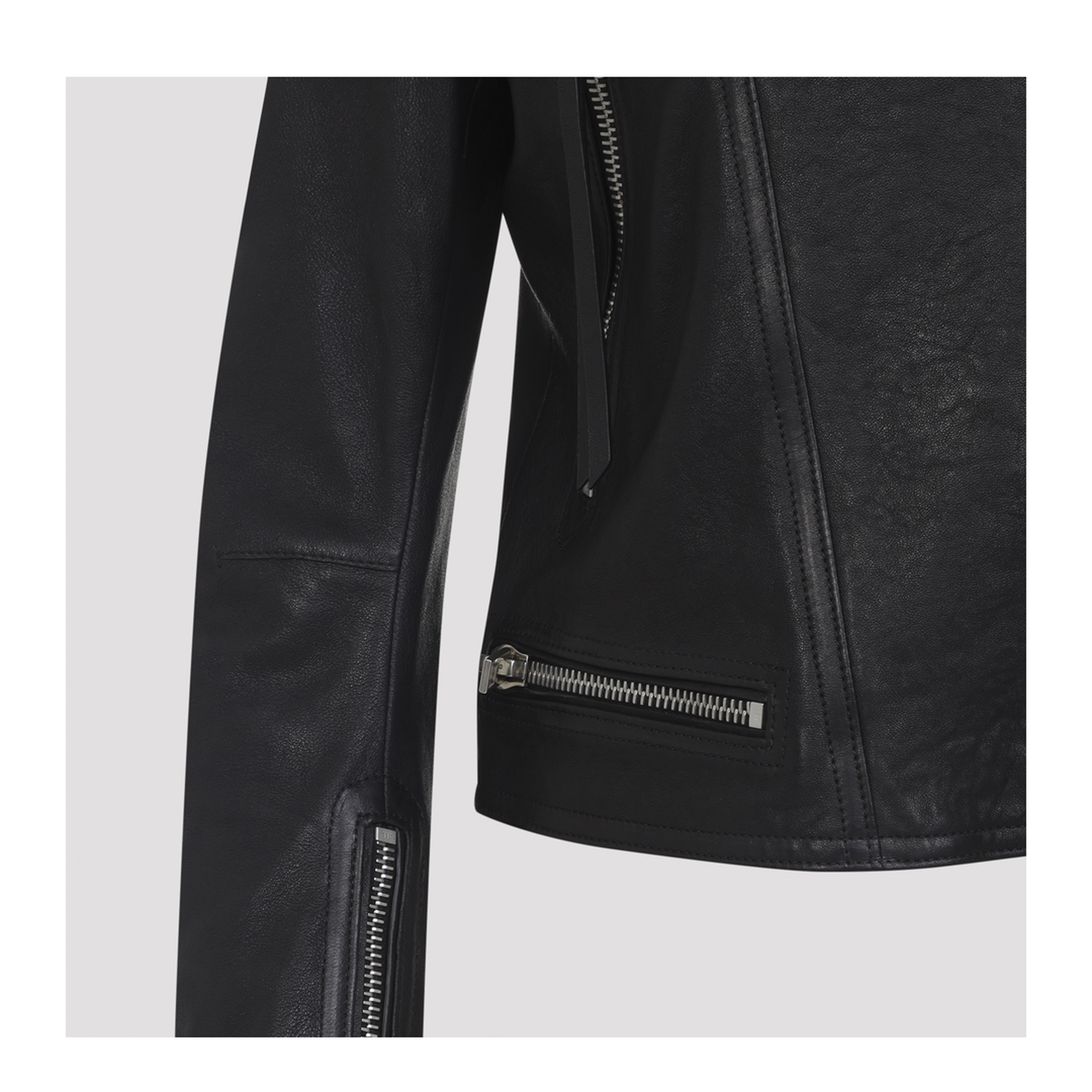 MAYFEYR - Tom Ford - Leather Jacket - CSL788LEX402