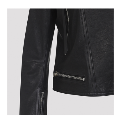 MAYFEYR - Tom Ford - Leather Jacket - CSL788LEX402