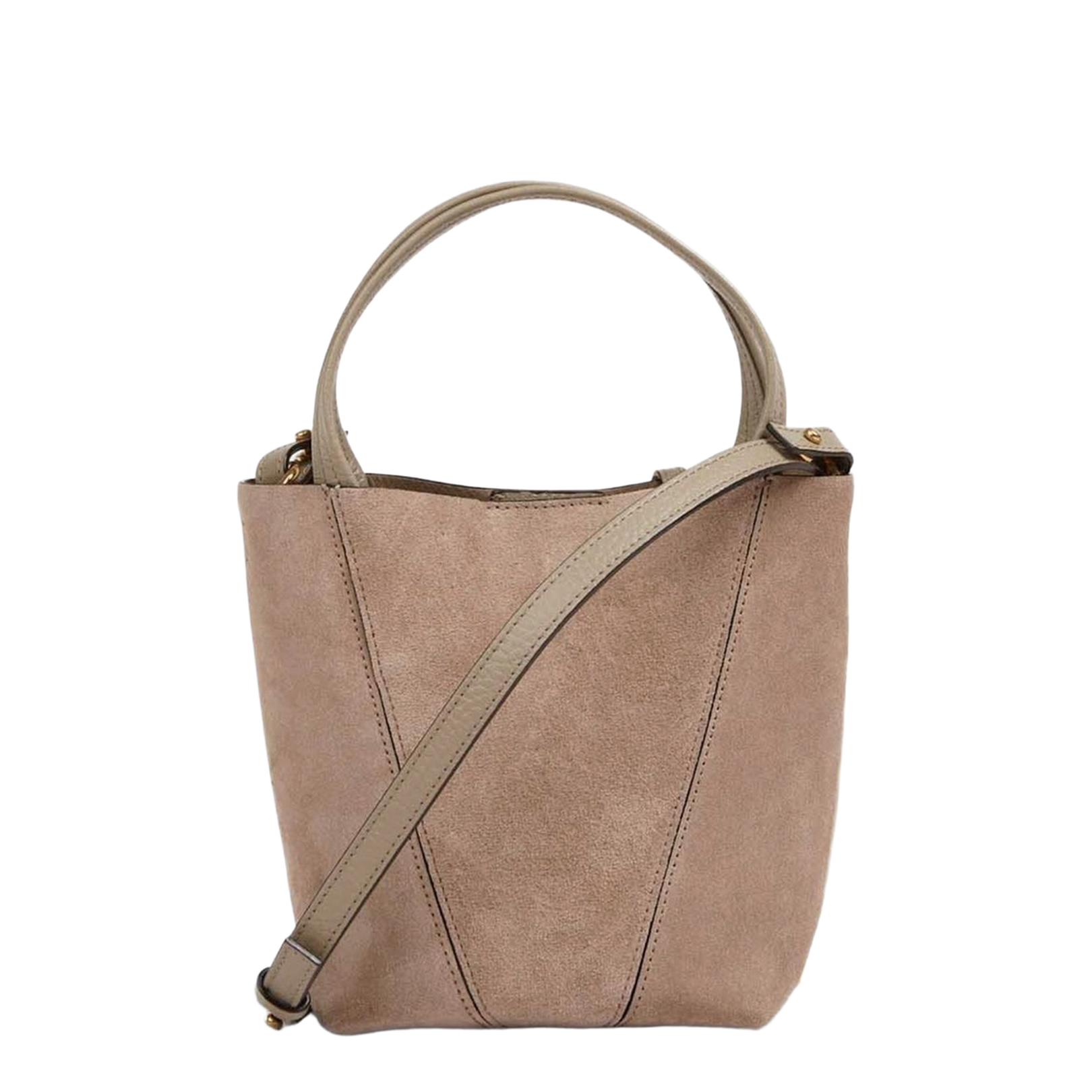 Spin Handbags Grey