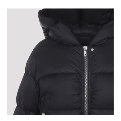 MAYFEYR - Rick Owens - Women'S Jacket - RP02F5775NPD309