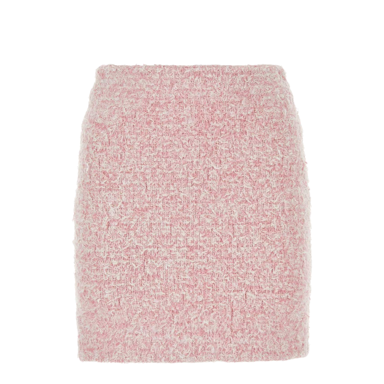 Mini Skirt - Pink